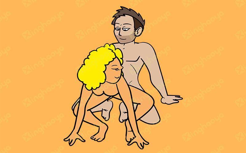 Sex Position #88: Frog - xinghaoya official store