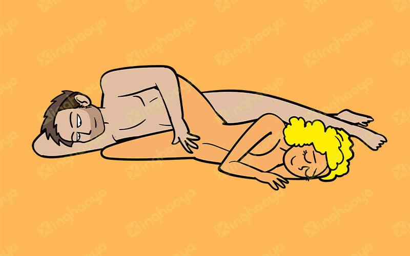 Sex Position #98: Leisure - xinghaoya official store