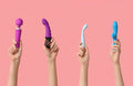 Sex Toys: Busting the Myths, Embracing the Wellness—Why It’s Time to Drop the Stigma