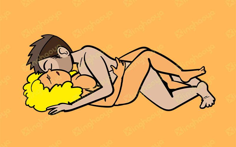 The Missionary Position: Debunking Myths and Embracing Intimacy