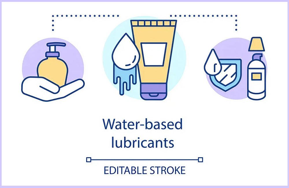 The Ultimate Guide to Water Based Lube: Everything You Need to Know