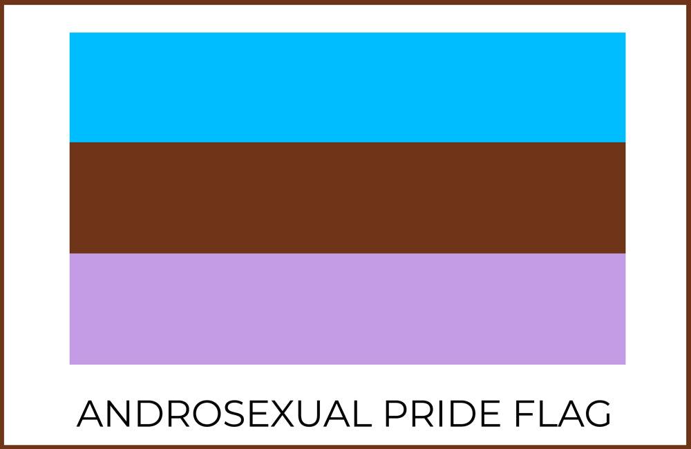 Understanding Androsexuality: What It Means and Who It Affects