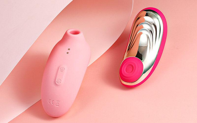 What Are Clitoral Suction Sex Toys - xinghaoya official store