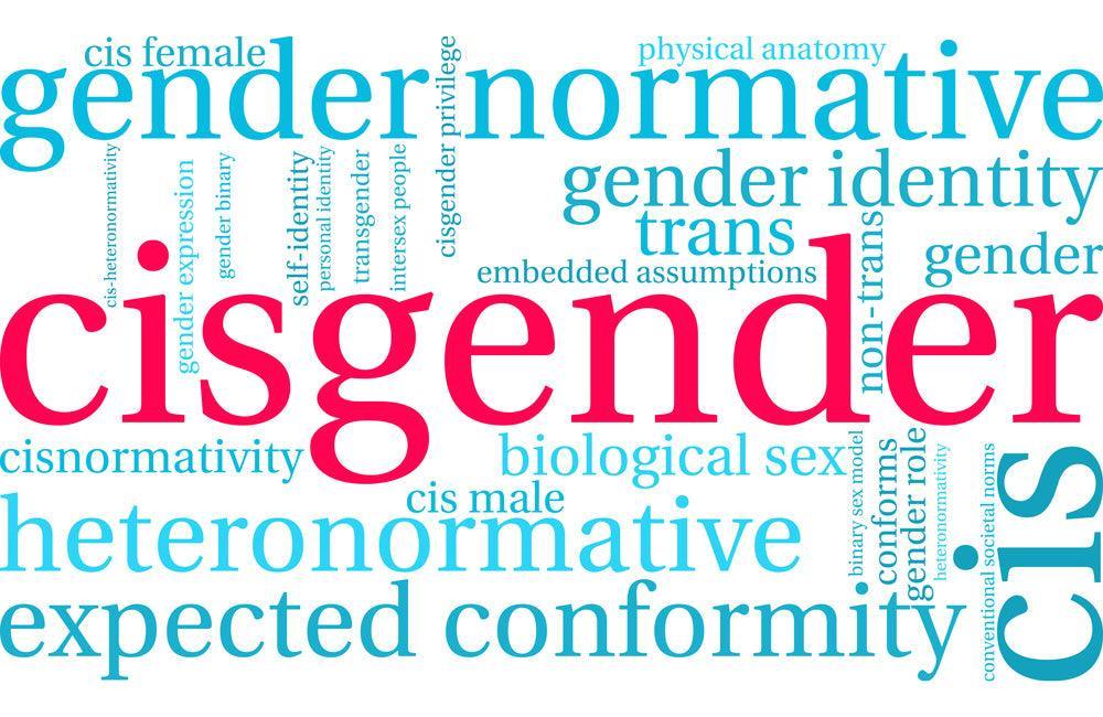 What Does It Mean To Be A Cisgender: Definitions, Explanations, And Everything - xinghaoya official store