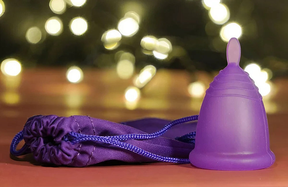 What Is A Menstrual Cup And How To Use It?