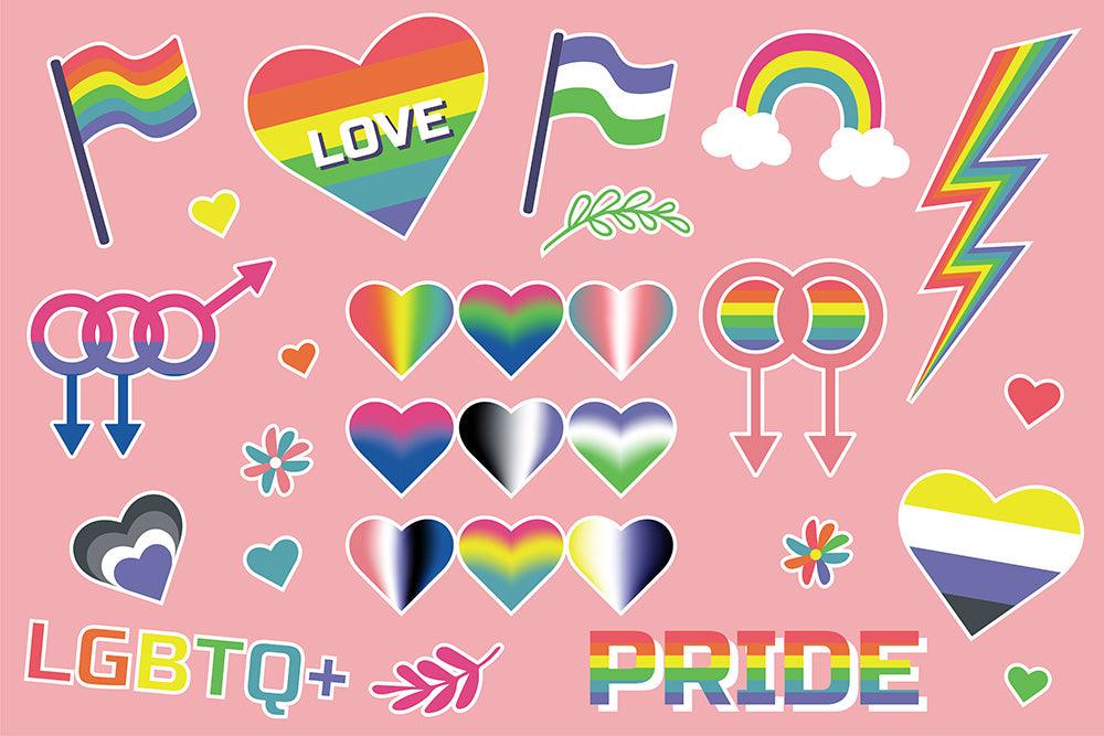 What Is Polysexual: Here's Everything You Want To Know - xinghaoya official store