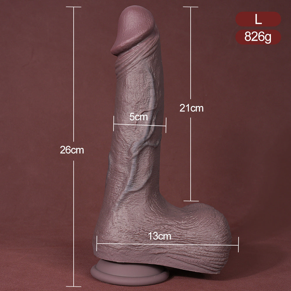 10 inch dildo