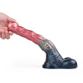 dildo with suction cup