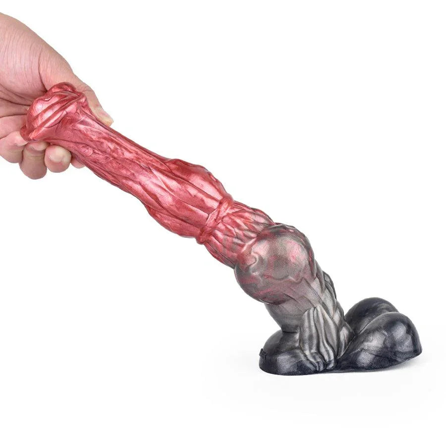 25 cm realistischer groer Pferde-Dildo fr Vergngen Xinghaoya 25 cm realistischer groer Pferde-Dildo fr Vergngen Xinghaoya