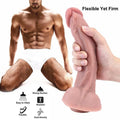 Silicone Realistic Dildo - xinghaoya official store