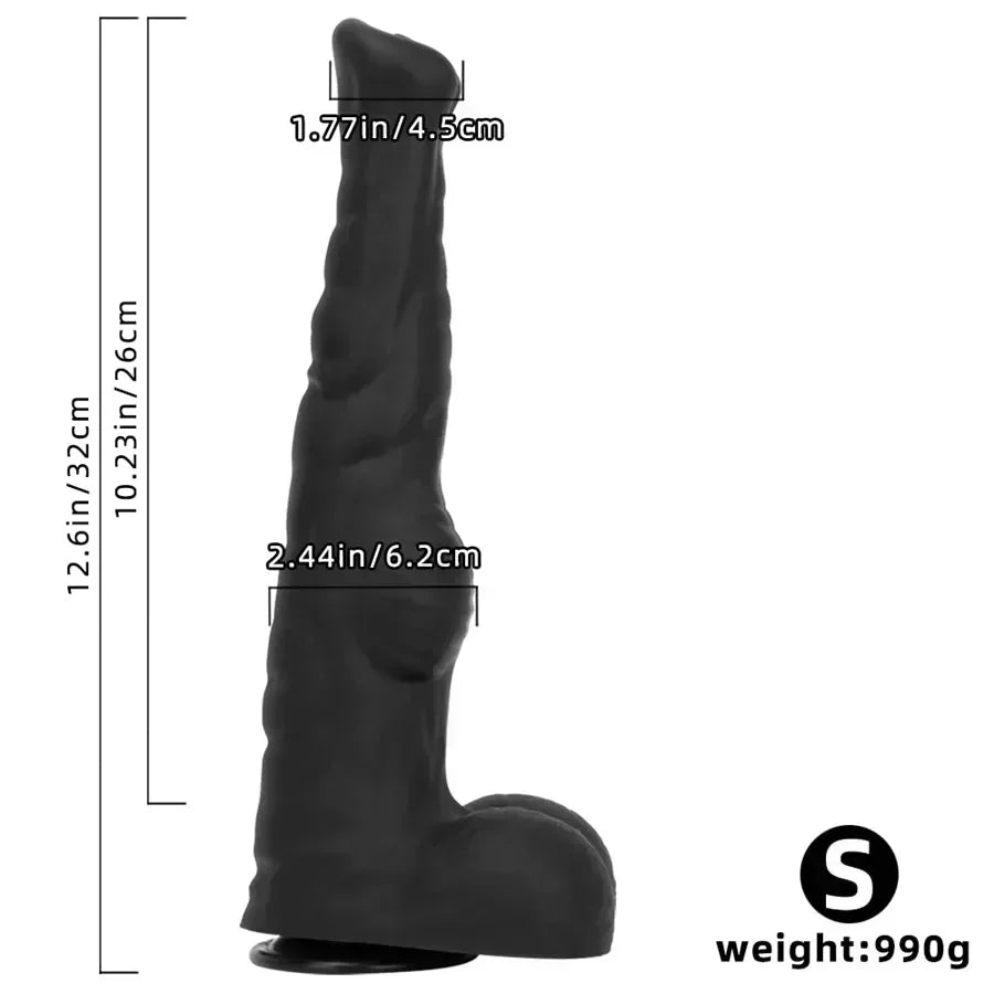 Xinghaoya Pferd Riesen Dildos Xinghaoya Pferd Riesen Dildos