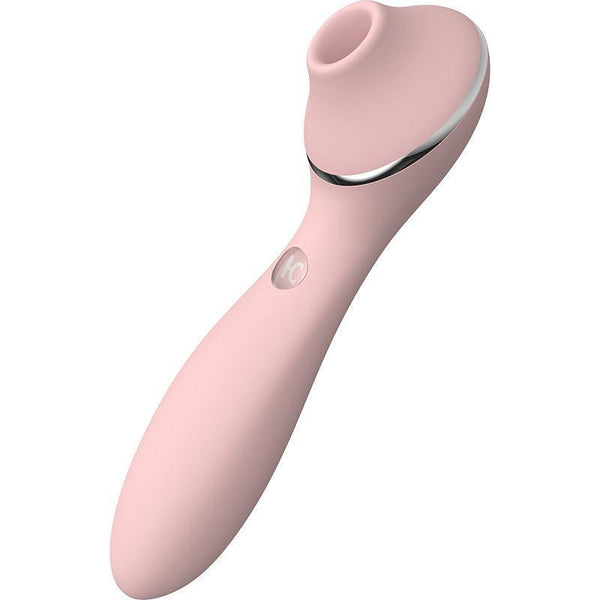 2 in 1 Clit sucker Vibrator Sex Toys for Women - xinghaoya official store