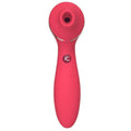 2 in 1 Clit sucker Vibrator Sex Toys for Women - xinghaoya official store