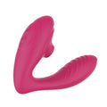 🔥🔥2-In-1 Clit Sucking G-spot Panty Vibrator - xinghaoya official store