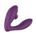 🔥🔥2-In-1 Clit Sucking G-spot Panty Vibrator - xinghaoya official store