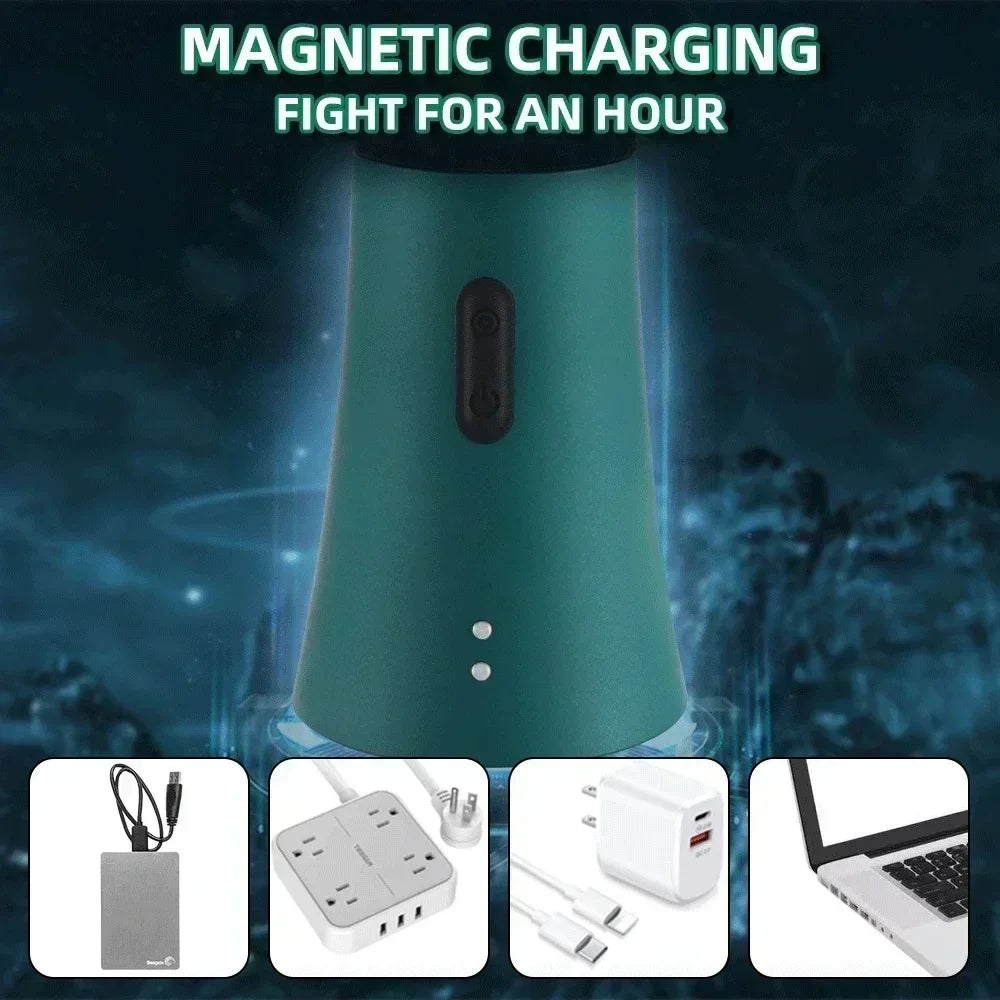 2-in-1 Elektrische Penis-Pumpe Lustspielzeug Xinghaoya 2-in-1 Elektrische Penis-Pumpe Lustspielzeug Xinghaoya