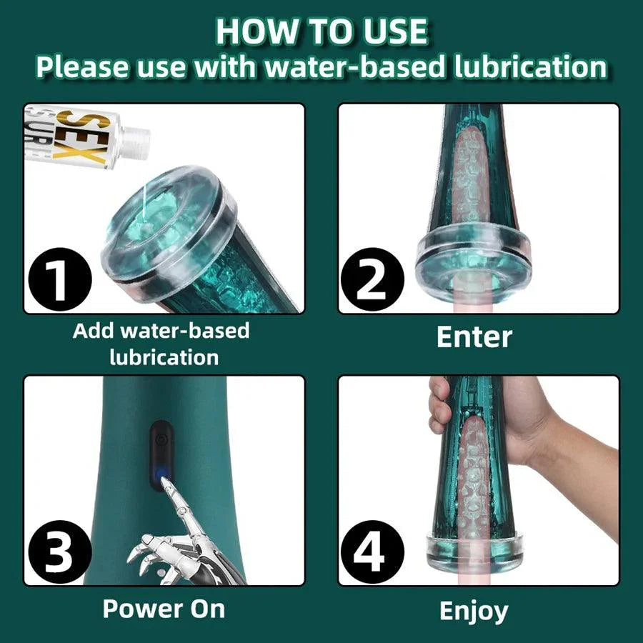 2-in-1 Elektrische Penis-Pumpe Lustspielzeug Xinghaoya 2-in-1 Elektrische Penis-Pumpe Lustspielzeug Xinghaoya