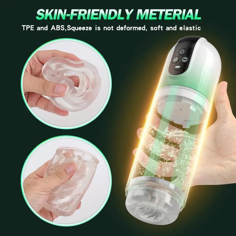 Cock Milking Machines, Male Penis Care Masturbator Sex Toy Xinghaoya Cock Milking Machines, Male Penis Care Masturbator Sex Toy Xinghaoya
