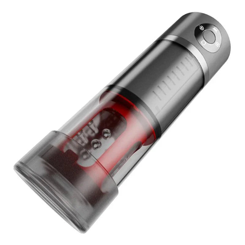 2 in 1 Male Penis Pump Masturbator Blowjob Machine Xinghaoya 2 in 1 Male Penis Pump Masturbator Blowjob Machine Xinghaoya