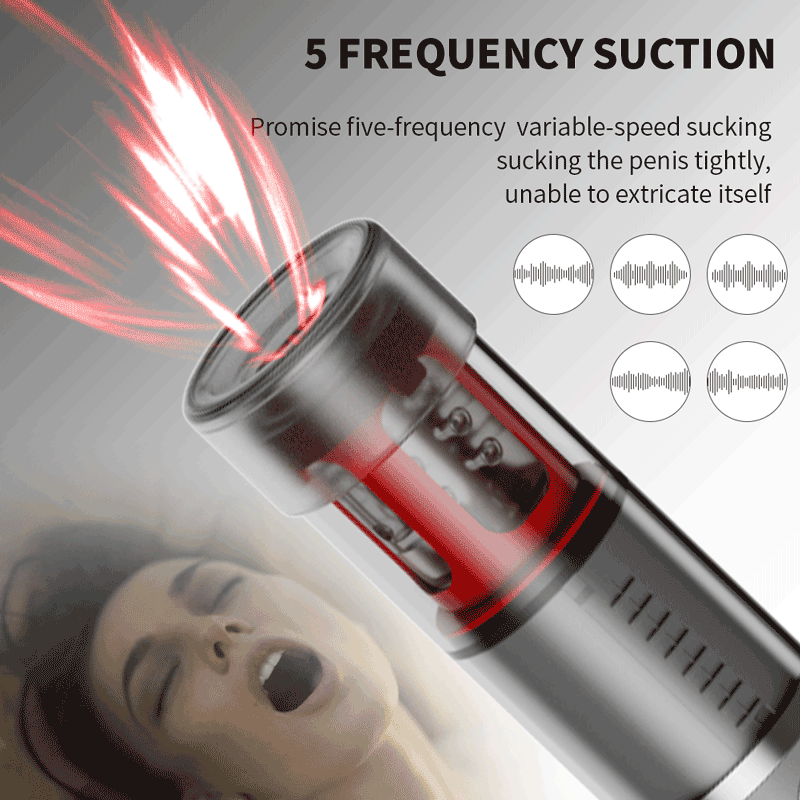 2 in 1 Male Penis Pump Masturbator Blowjob Machine Xinghaoya 2 in 1 Male Penis Pump Masturbator Blowjob Machine Xinghaoya