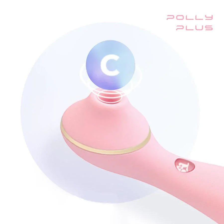 pollyfan suck 2 chan o58"