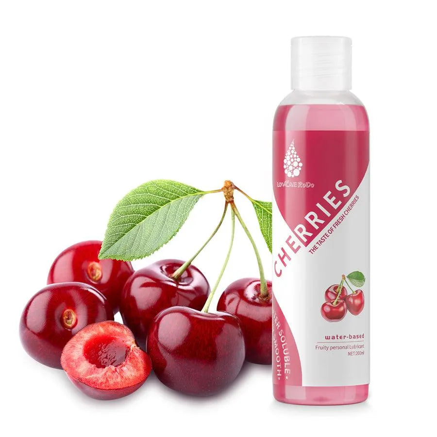 200ml Fruit Flavors Water Based Lubricant Xinghaoya 200ml Fruit Flavors Water Based Lubricant Xinghaoya