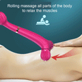 3 Head Face Roller Adult Vibrator Sex Toys for Women - xinghaoya official store