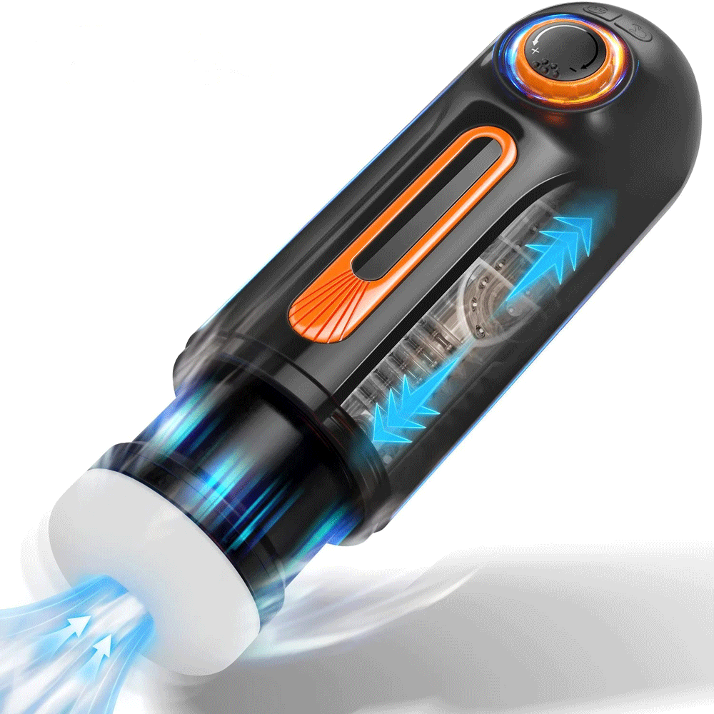 3-In-1 Automatic Male Masturbator Xinghaoya 3-In-1 Automatic Male Masturbator Xinghaoya