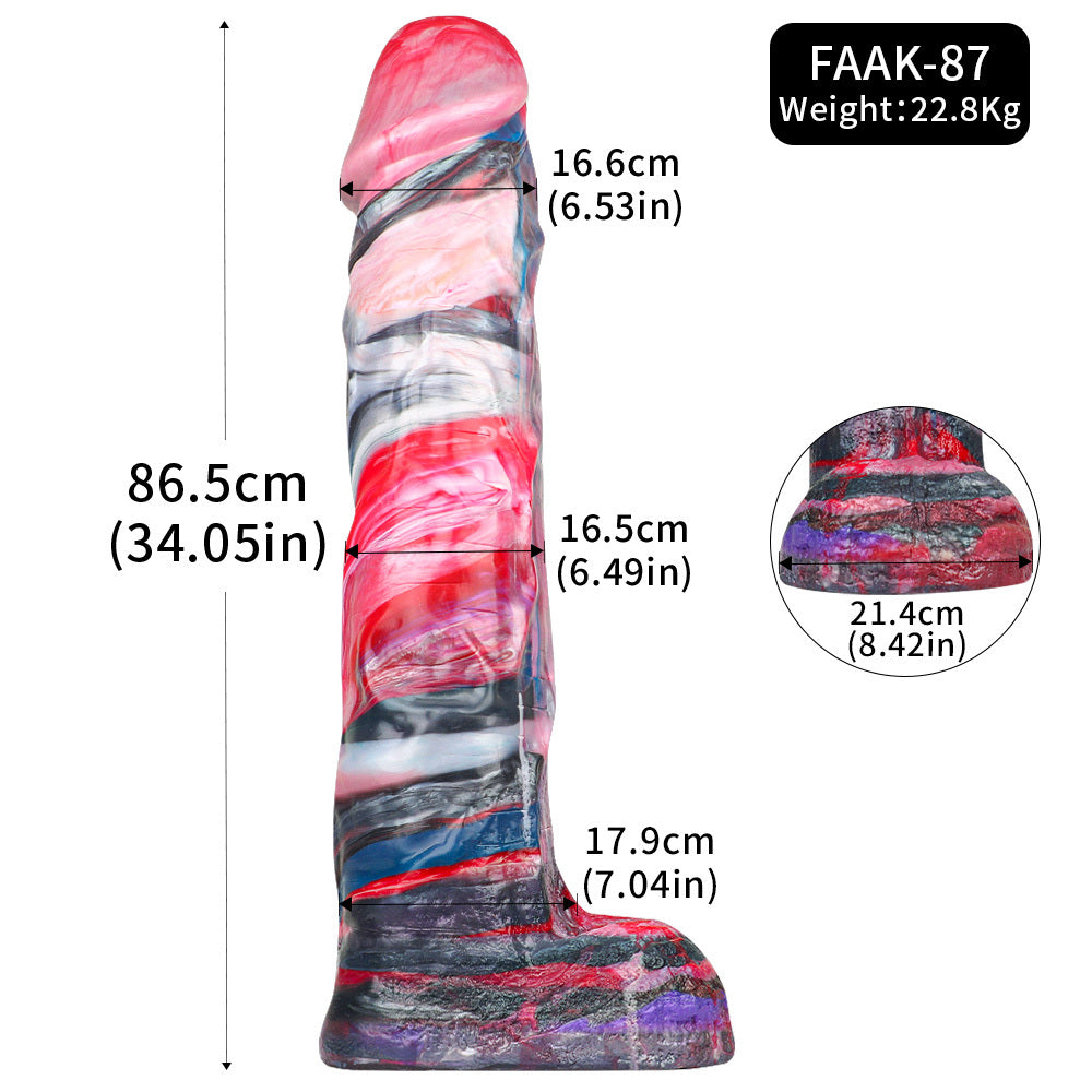 
                  
                    34 inch dildo
                  
                
