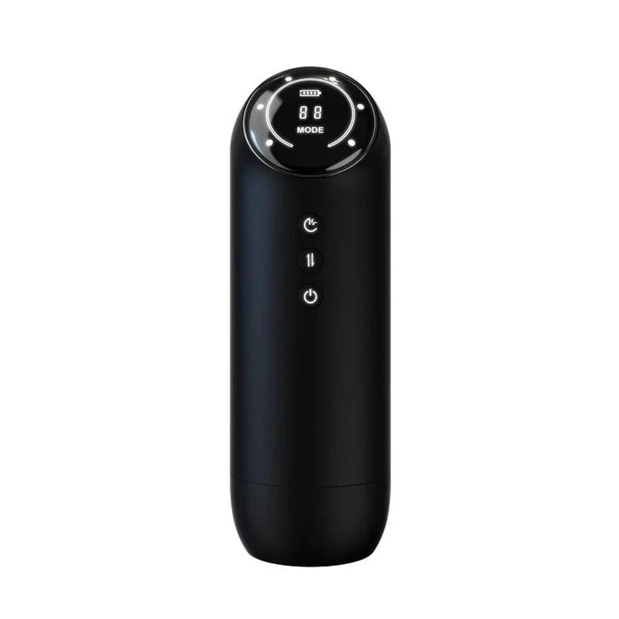 Automatischer 4-in-1-Masturbator mit Sto- und Saugfunktion fr Mnner Xinghaoya Automatischer 4-in-1-Masturbator mit Sto- und Saugfunktion fr Mnner Xinghaoya
