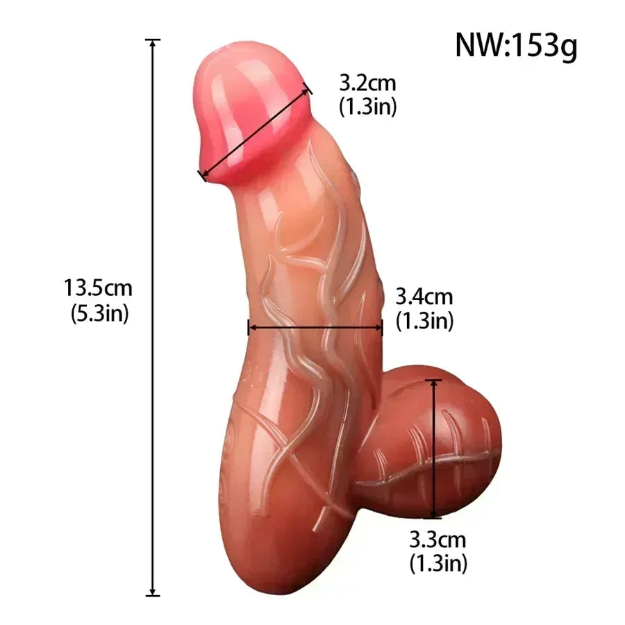 Xinghaoya Realistic Vibrating Dildos Xinghaoya Realistic Vibrating Dildos