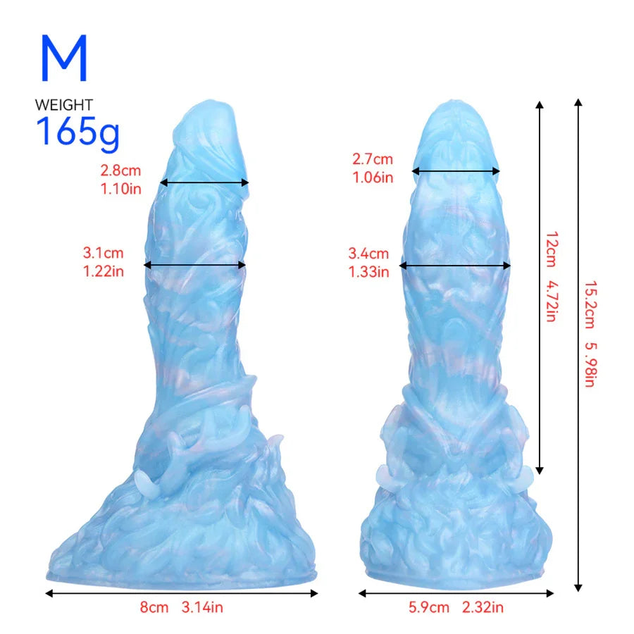 Xinghaoya Silicone Beginner Dildo Xinghaoya Silicone Beginner Dildo