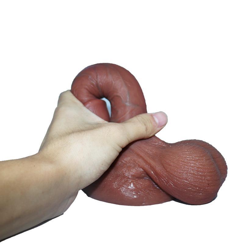 
                  
                    Soft Silicone Dildo Sex Toys - xinghaoya official store
                  
                