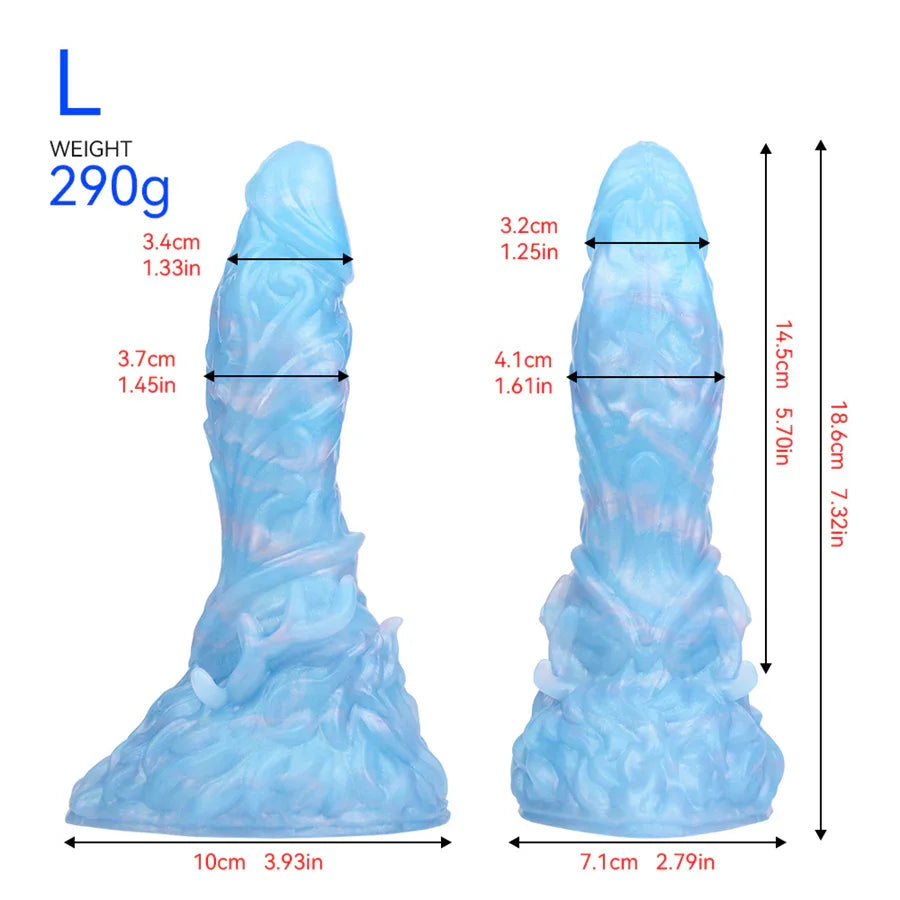 Xinghaoya Silicone Beginner Dildo Xinghaoya Silicone Beginner Dildo