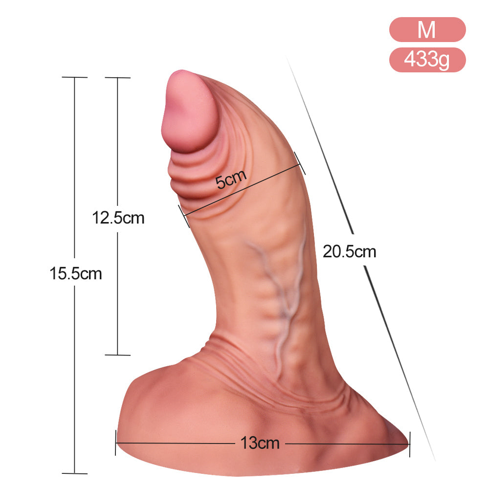 
                  
                    8 inch dildo
                  
                