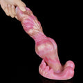 8 Inches Silicone Monster Cock Dildo - Xinghaoya