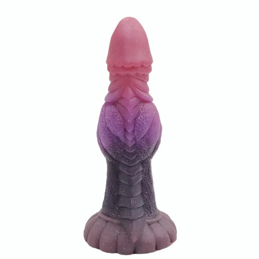 dragon dildo