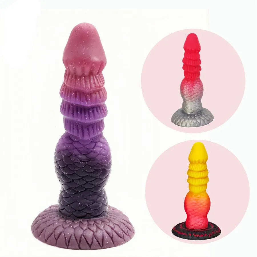 dragon dildo