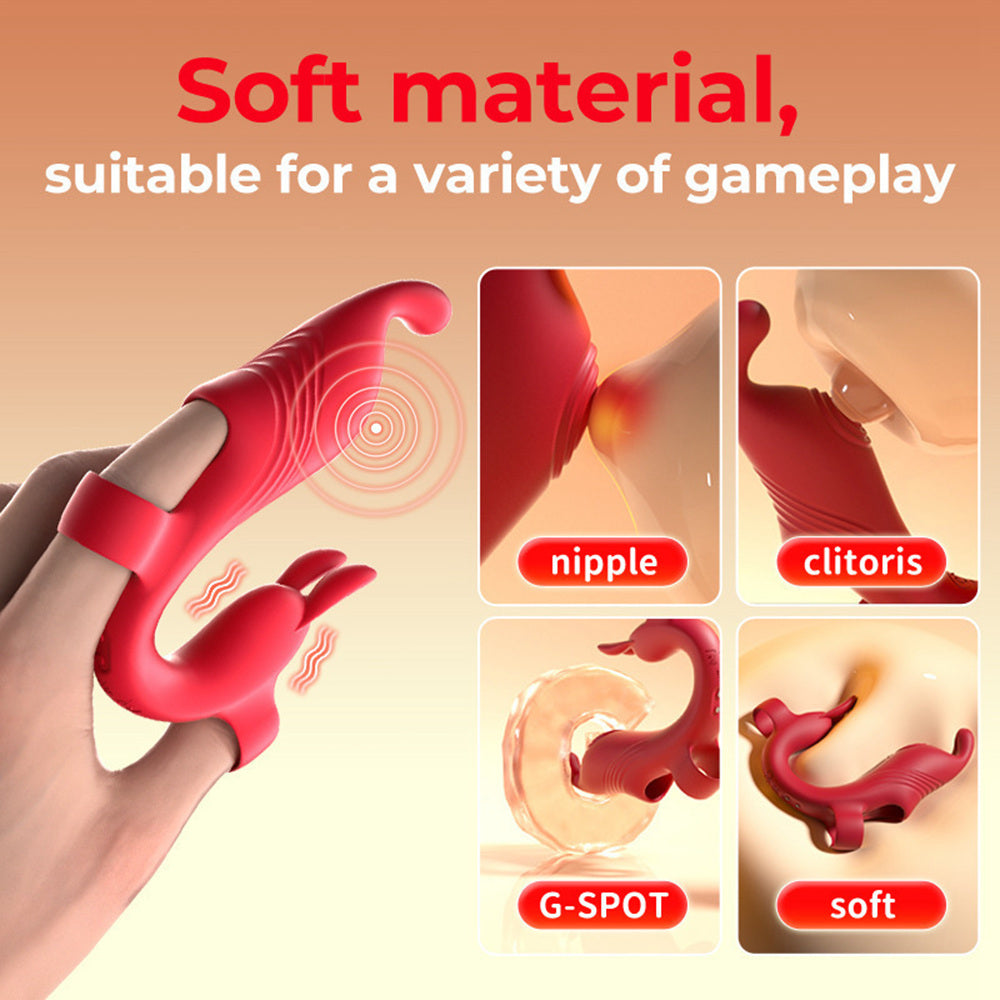 foreplay toy