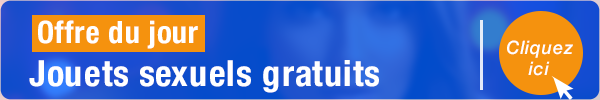 Jouets sexuels gratuits