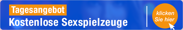 Kostenlose Sexspielzeuge