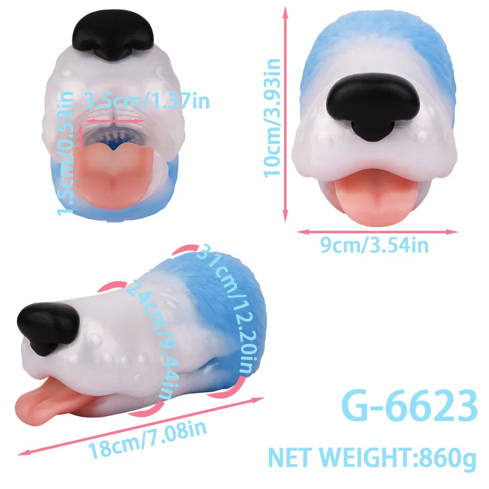 pocket pussy for solo play