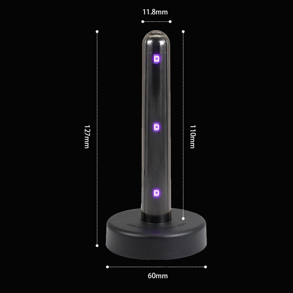 sex toy sterilization device