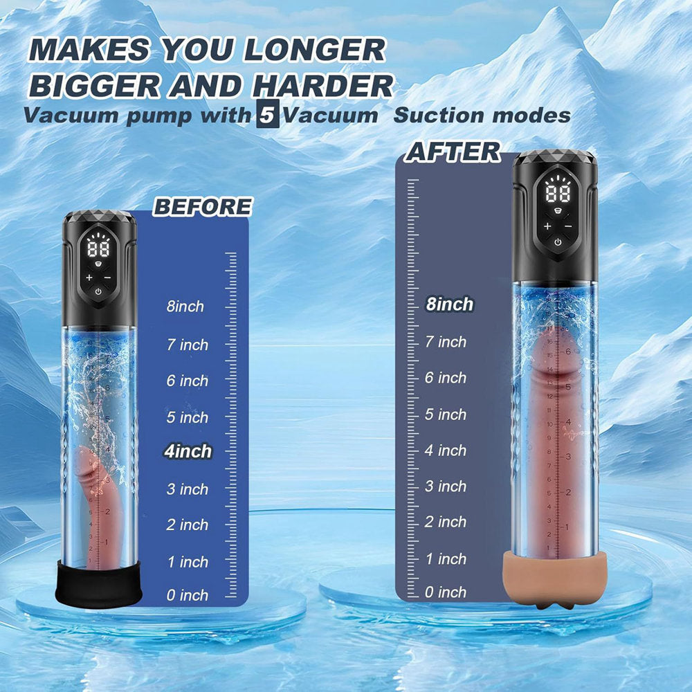 vacuum pump