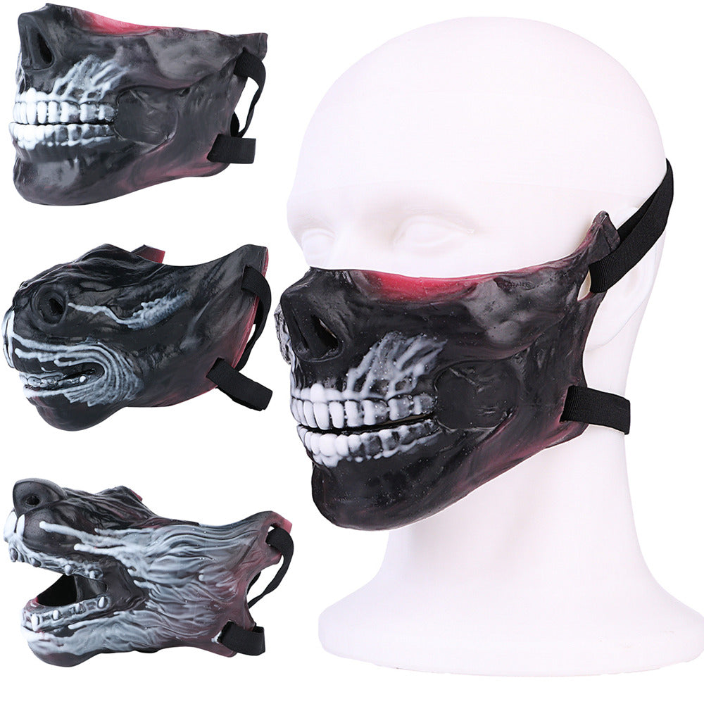 adult play mask