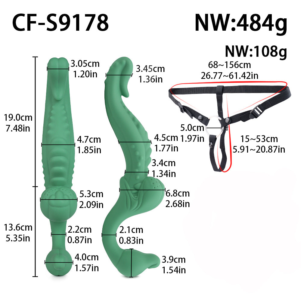 adult toy for lesbian