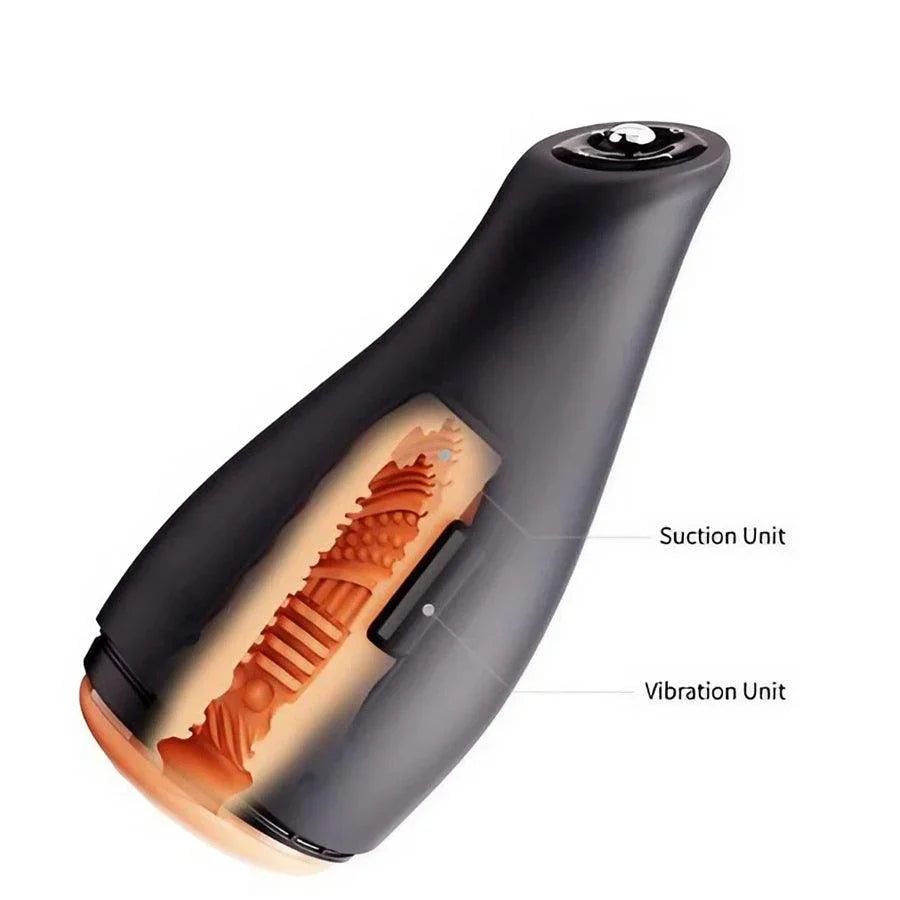 Air Sucking Blowjob Intimate Toy for Men Xinghaoya Air Sucking Blowjob Intimate Toy for Men Xinghaoya