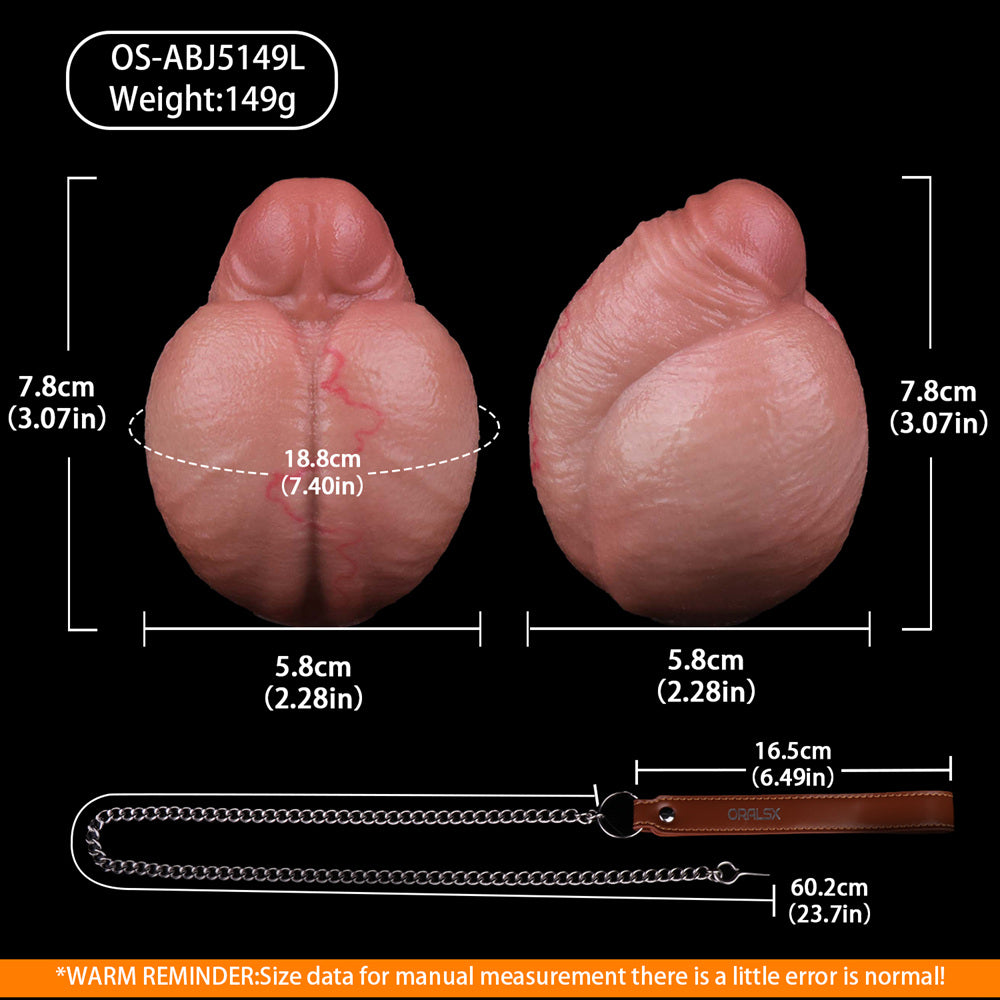 anal ball