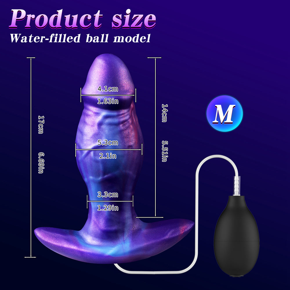 anal butt plug