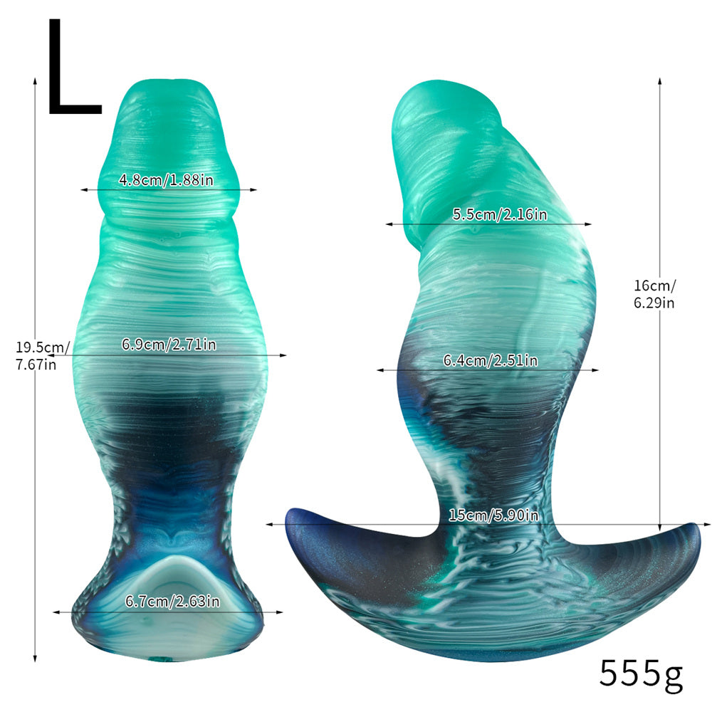 anal dildo